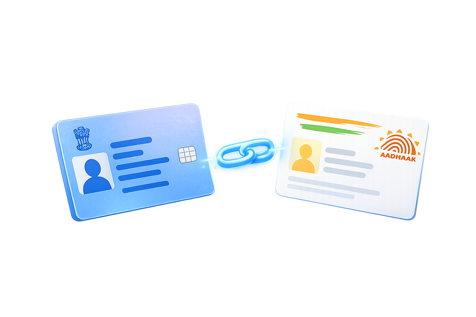 Aadhaar से PAN Link क्यों जरूरी है?