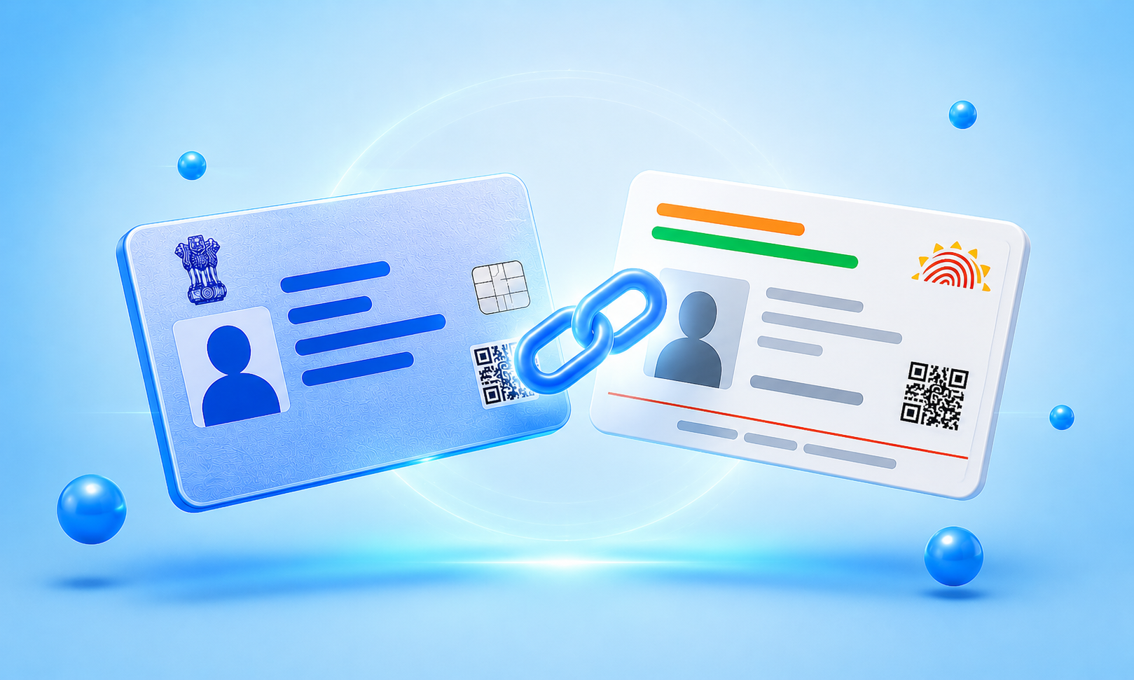 Aadhaar Linking — Aadhaar Linking